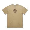 5030 Men's Box Tee Thumbnail
