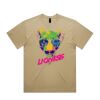 5030 Men's Box Tee Thumbnail