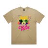 5030 Men's Box Tee Thumbnail