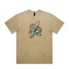 5030 Men's Box Tee Thumbnail