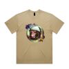 5030 Men's Box Tee Thumbnail