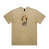5030 Men's Box Tee Thumbnail