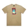 5030 Men's Box Tee Thumbnail