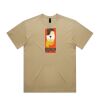 5030 Men's Box Tee Thumbnail