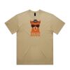 5030 Men's Box Tee Thumbnail