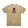 5030 Men's Box Tee Thumbnail
