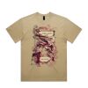 5030 Men's Box Tee Thumbnail