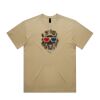 5030 Men's Box Tee Thumbnail