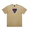 5030 Men's Box Tee Thumbnail