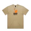 5030 Men's Box Tee Thumbnail