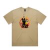 5030 Men's Box Tee Thumbnail