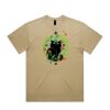 5030 Men's Box Tee Thumbnail