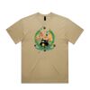 5030 Men's Box Tee Thumbnail