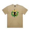 5030 Men's Box Tee Thumbnail