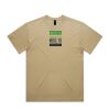 5030 Men's Box Tee Thumbnail