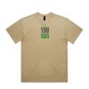 5030 Men's Box Tee Thumbnail