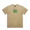 5030 Men's Box Tee Thumbnail