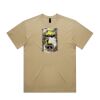 5030 Men's Box Tee Thumbnail