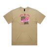5030 Men's Box Tee Thumbnail