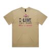 5030 Men's Box Tee Thumbnail
