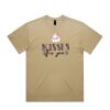 5030 Men's Box Tee Thumbnail