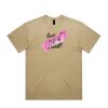 5030 Men's Box Tee Thumbnail