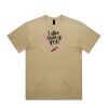 5030 Men's Box Tee Thumbnail