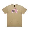 5030 Men's Box Tee Thumbnail