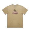 5030 Men's Box Tee Thumbnail