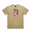 5030 Men's Box Tee Thumbnail