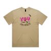 5030 Men's Box Tee Thumbnail