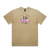 5030 Men's Box Tee Thumbnail