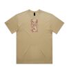 5030 Men's Box Tee Thumbnail