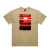 5030 Men's Box Tee Thumbnail