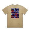5030 Men's Box Tee Thumbnail