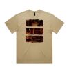 5030 Men's Box Tee Thumbnail