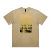 5030 Men's Box Tee Thumbnail