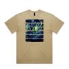 5030 Men's Box Tee Thumbnail