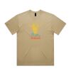 5030 Men's Box Tee Thumbnail