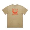 5030 Men's Box Tee Thumbnail
