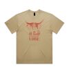 5030 Men's Box Tee Thumbnail