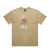 5030 Men's Box Tee Thumbnail