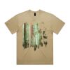 5030 Men's Box Tee Thumbnail