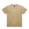 5030 Men's Box Tee Thumbnail
