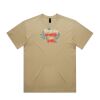 5030 Men's Box Tee Thumbnail