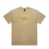 5030 Men's Box Tee Thumbnail