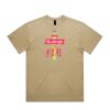 5030 Men's Box Tee Thumbnail