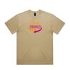 5030 Men's Box Tee Thumbnail