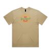 5030 Men's Box Tee Thumbnail