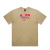 5030 Men's Box Tee Thumbnail